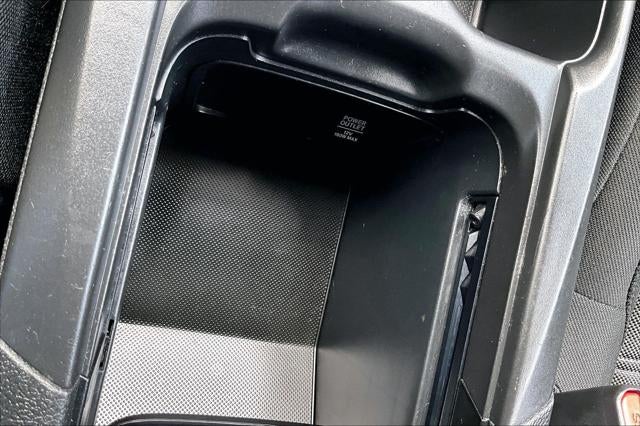 2021 Honda CR-V LX