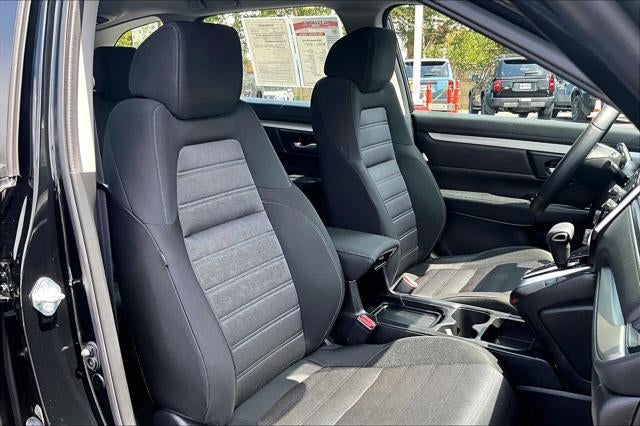 2021 Honda CR-V LX