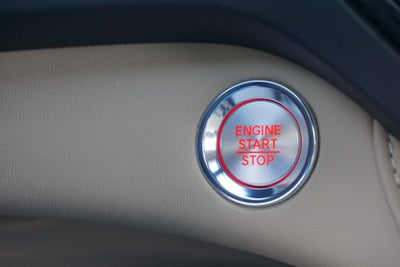 2022 Acura RDX w/Technology Package