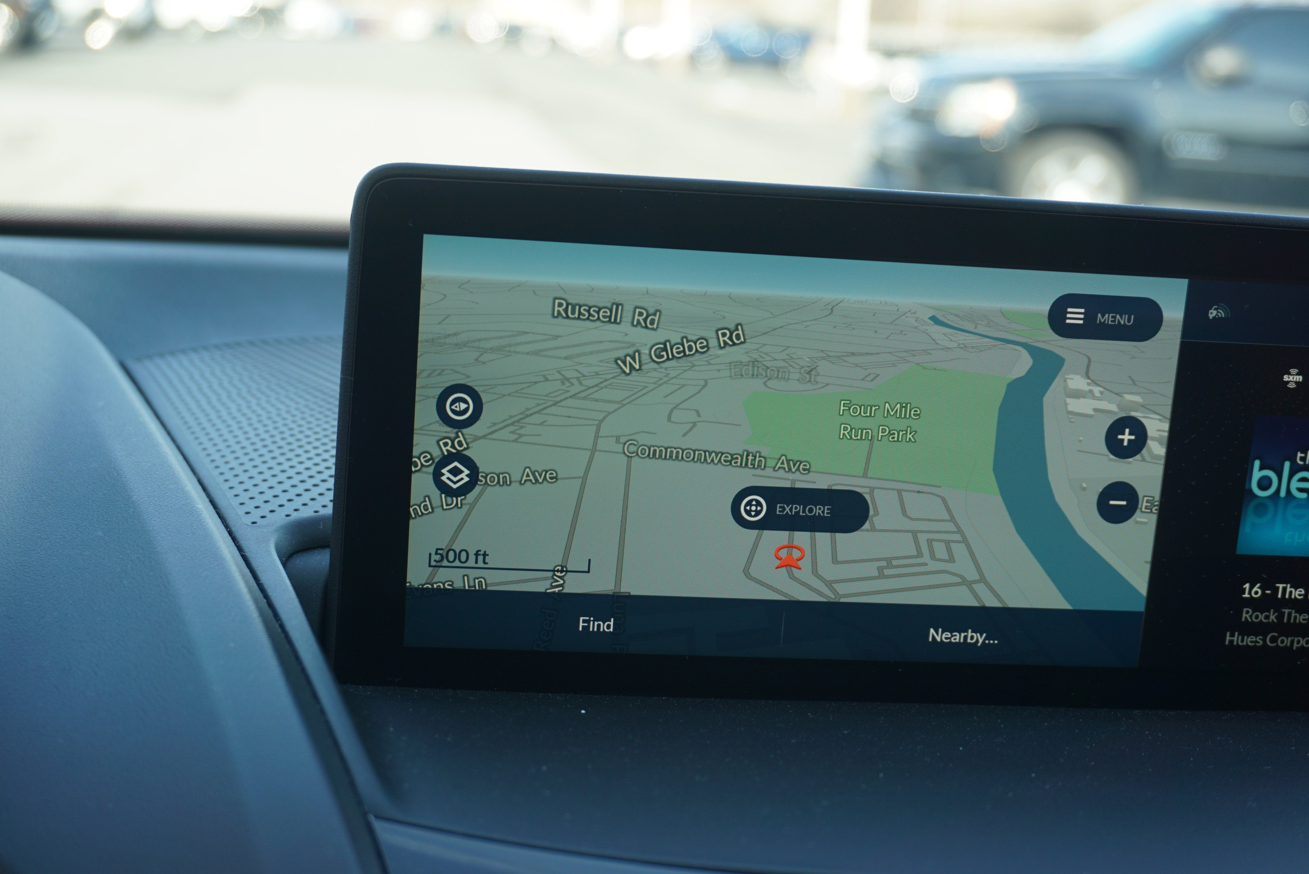 2022 Acura RDX w/Technology Package