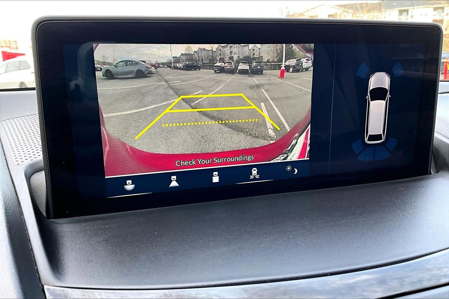 2022 Acura RDX w/Technology Package