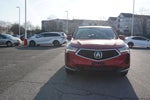 2022 Acura RDX w/Technology Package