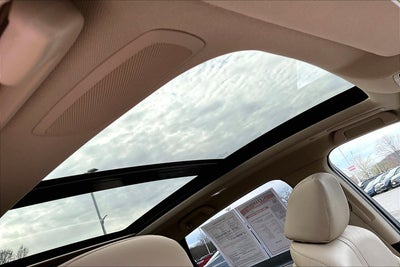 2022 Acura RDX w/Technology Package