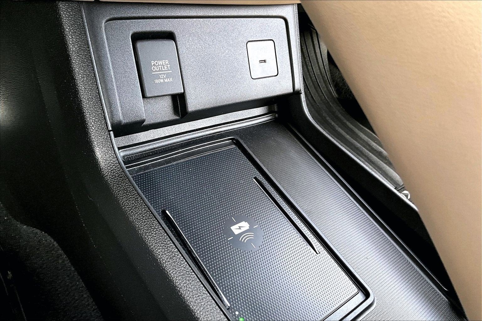 2022 Acura RDX w/Technology Package