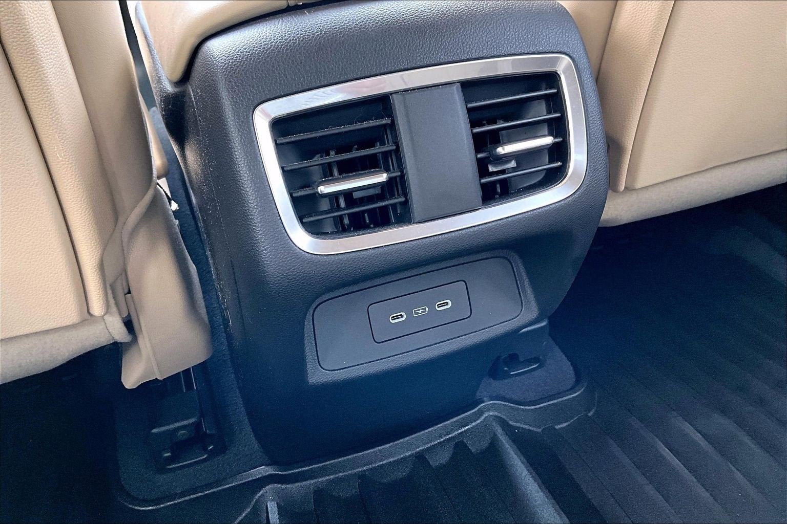 2022 Acura RDX w/Technology Package