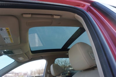 2022 Acura RDX w/Technology Package