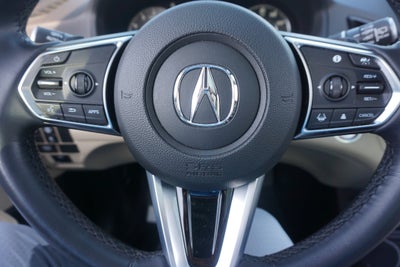2022 Acura RDX w/Technology Package