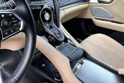 2022 Acura RDX w/Technology Package