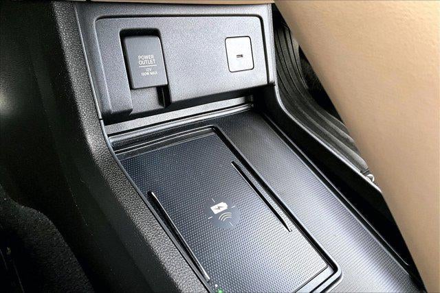 2022 Acura RDX w/Technology Package
