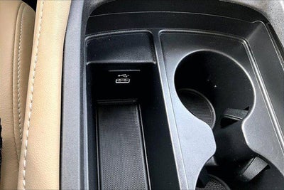 2022 Acura RDX w/Technology Package