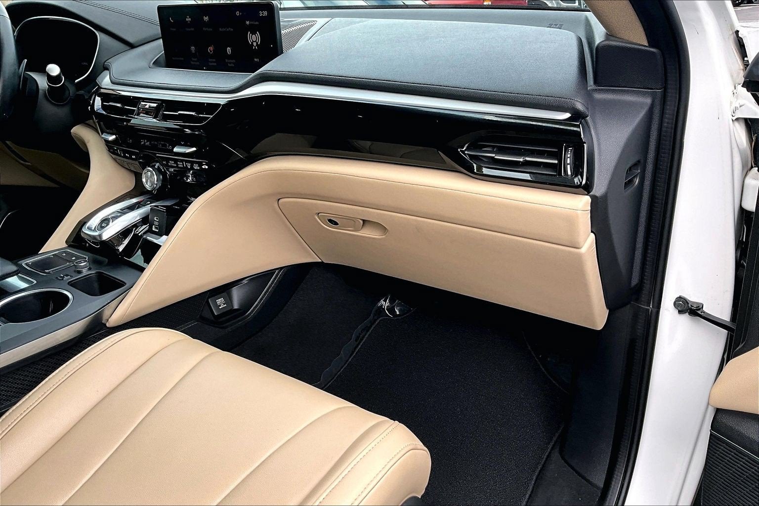 2023 Acura MDX FWD