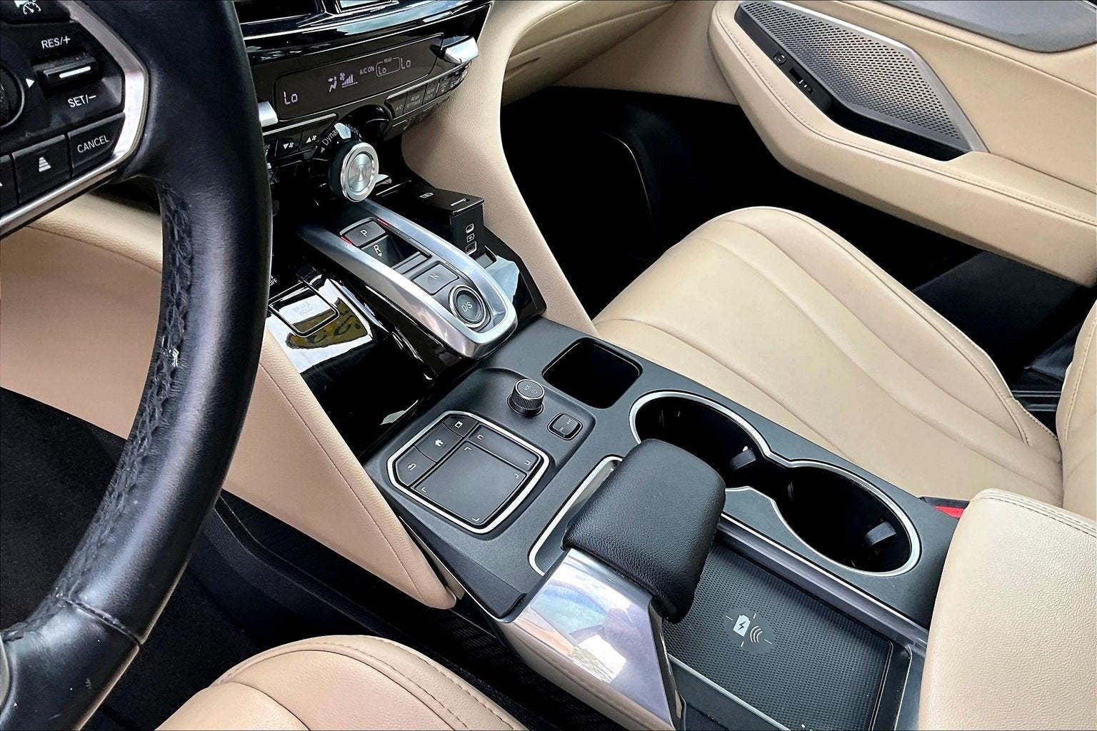 2023 Acura MDX FWD