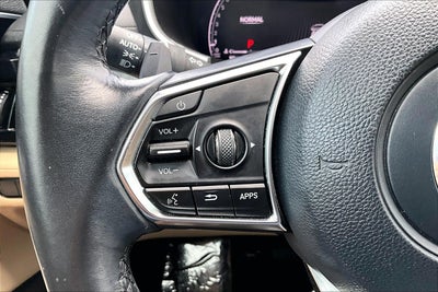 2023 Acura MDX FWD