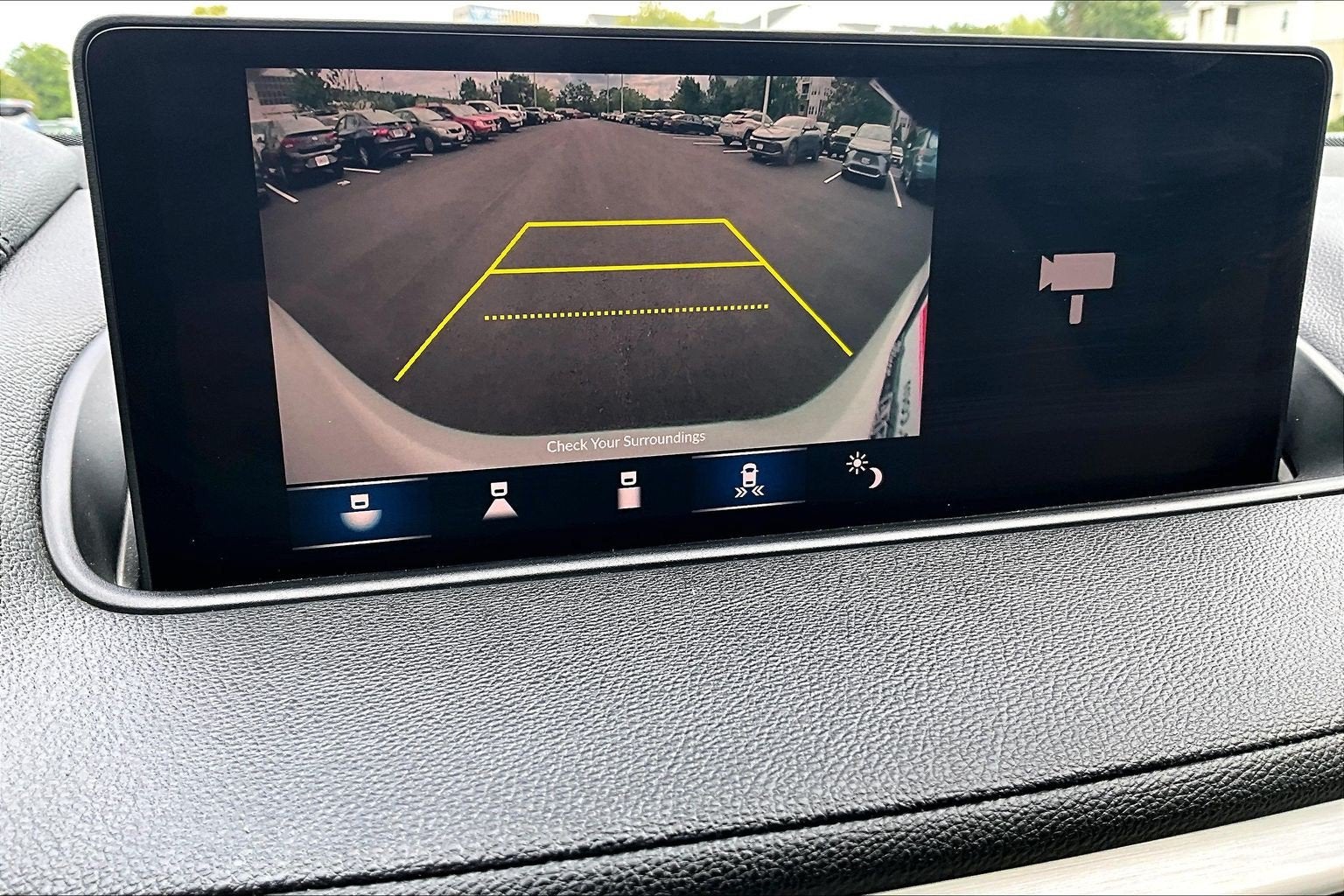 2023 Acura MDX FWD