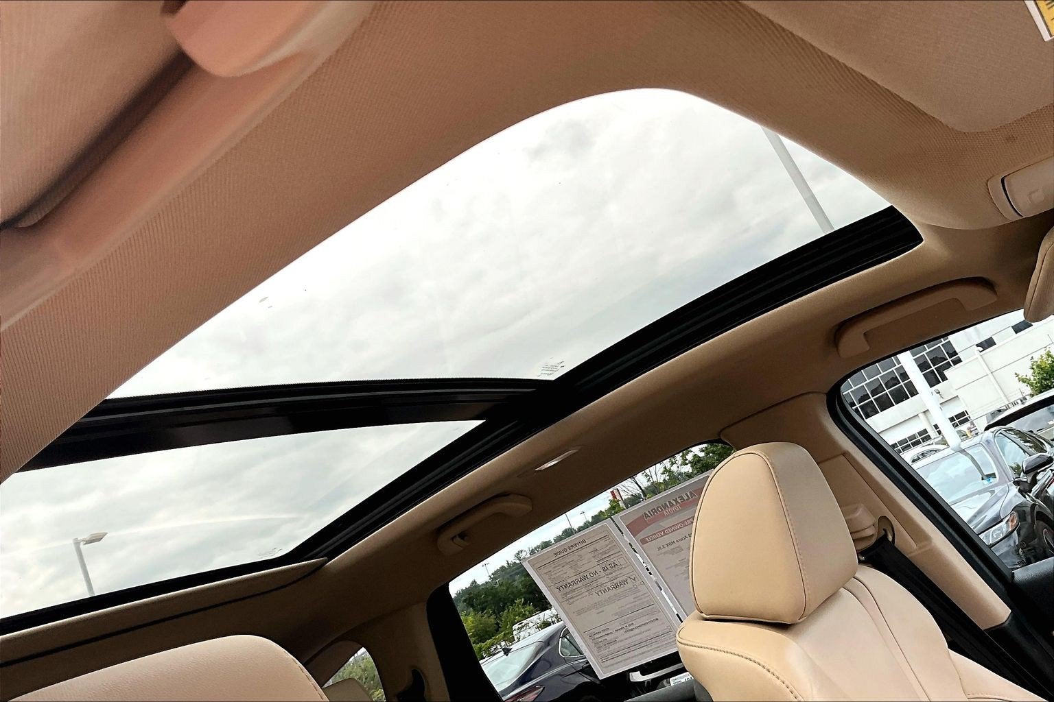 2023 Acura MDX FWD