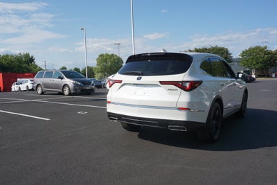 2023 Acura MDX FWD