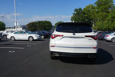 2023 Acura MDX FWD