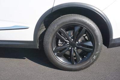 2023 Acura MDX FWD