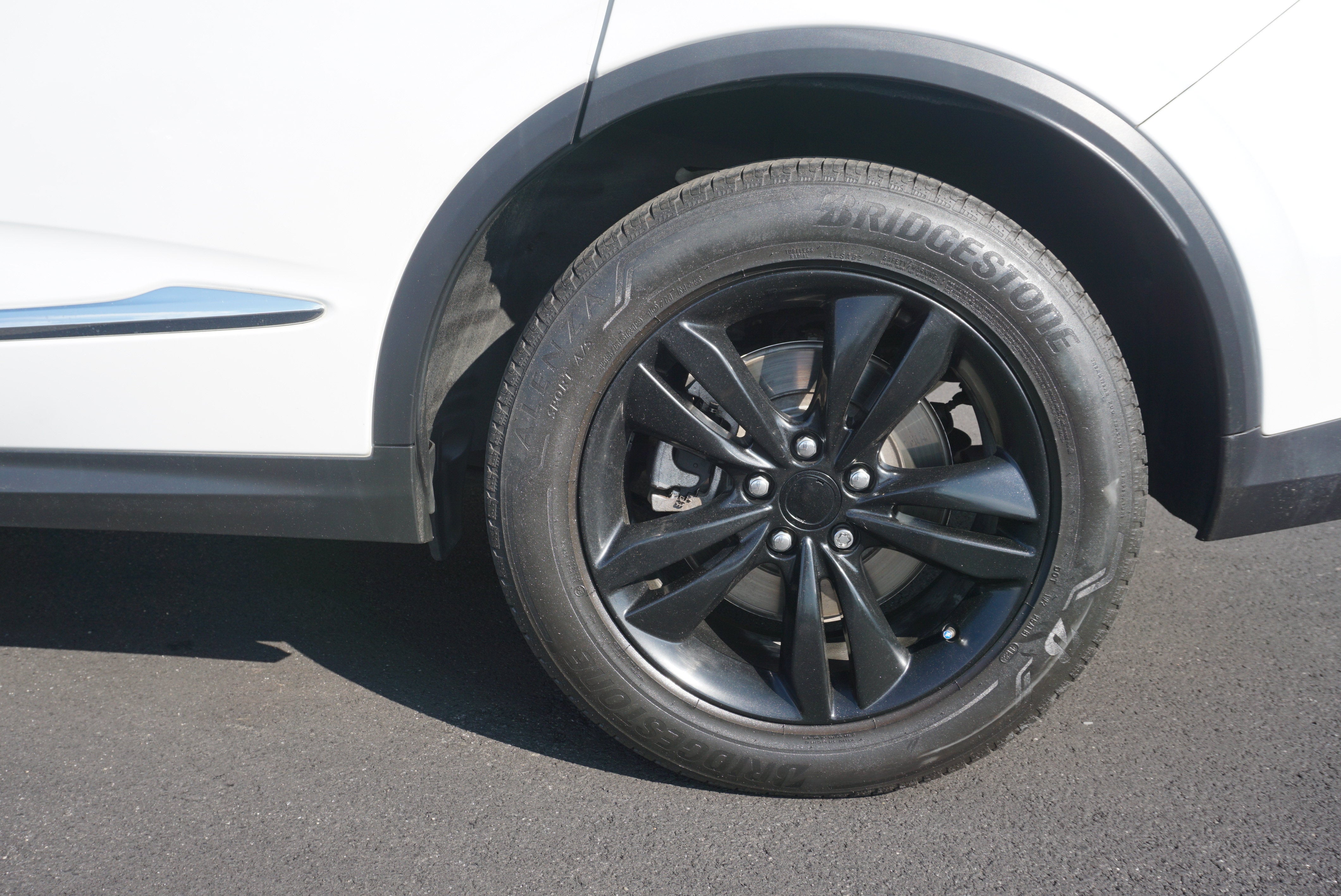2023 Acura MDX FWD