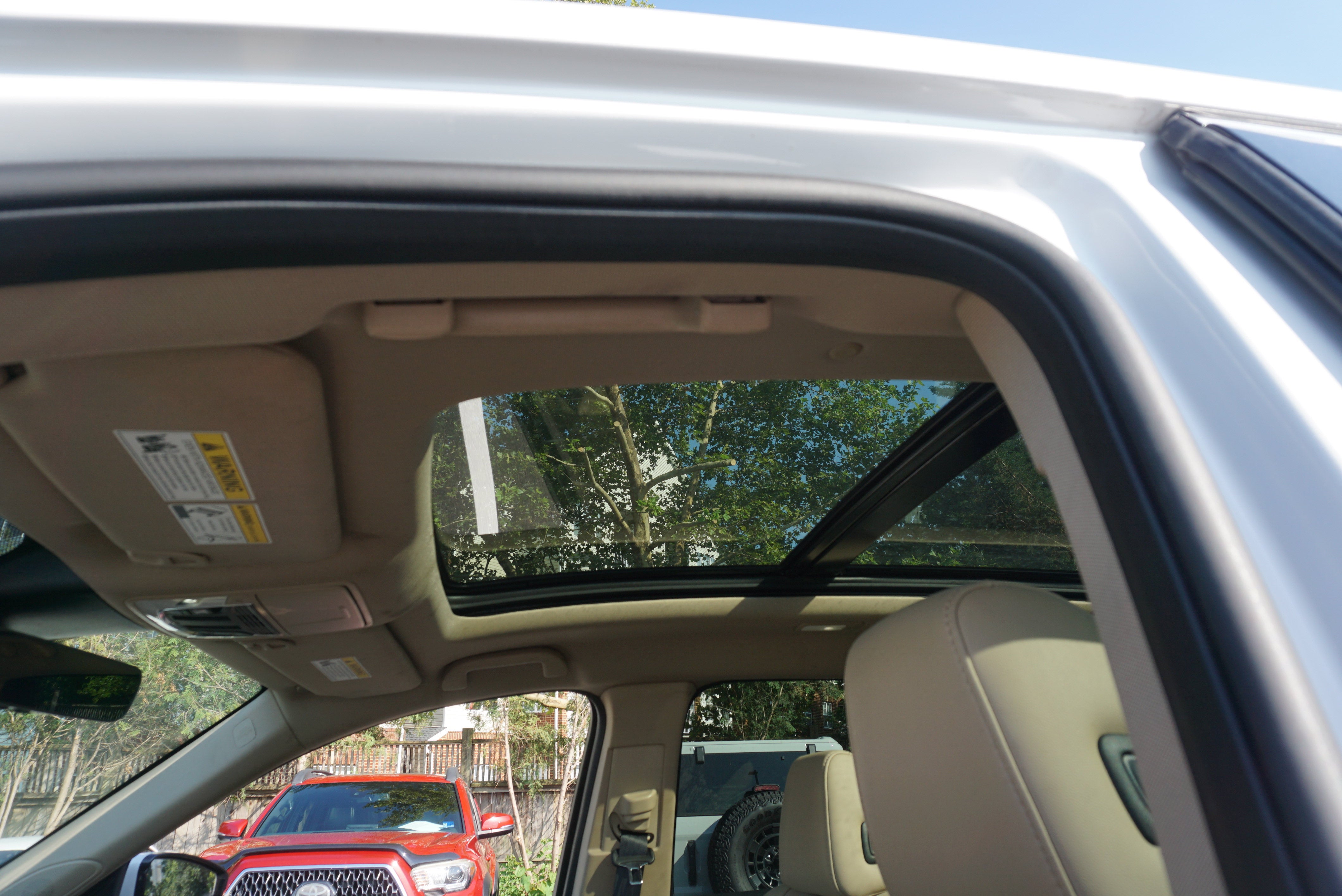 2023 Acura MDX FWD