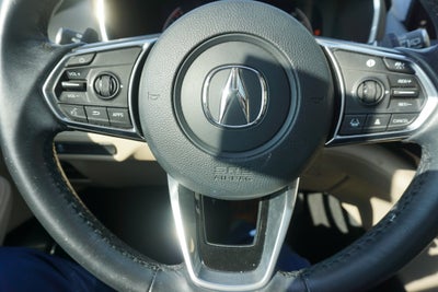 2023 Acura MDX FWD