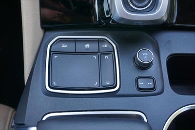 2023 Acura MDX FWD
