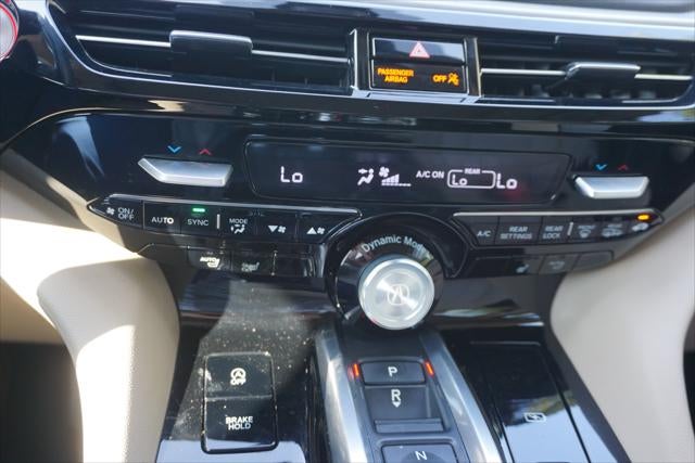 2023 Acura MDX FWD
