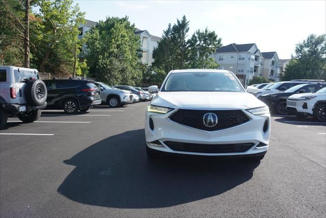 2023 Acura MDX FWD
