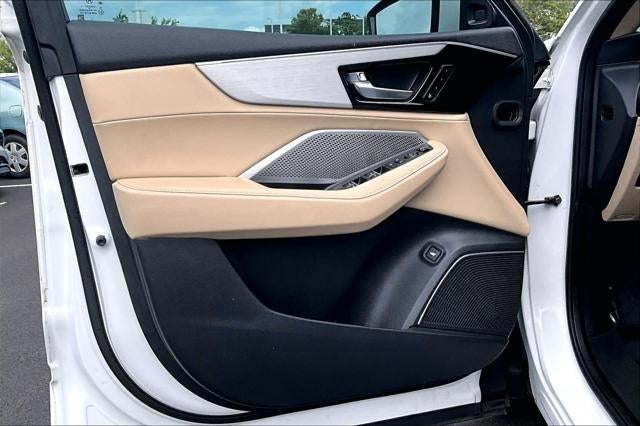 2023 Acura MDX FWD