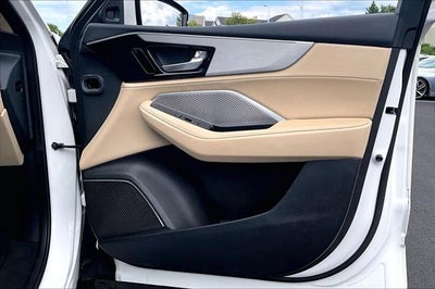 2023 Acura MDX FWD