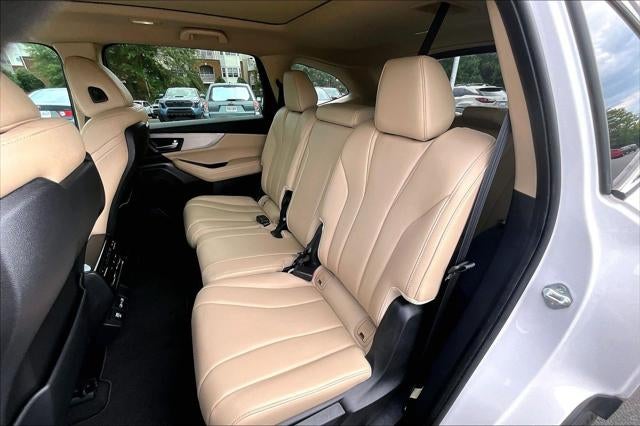 2023 Acura MDX FWD