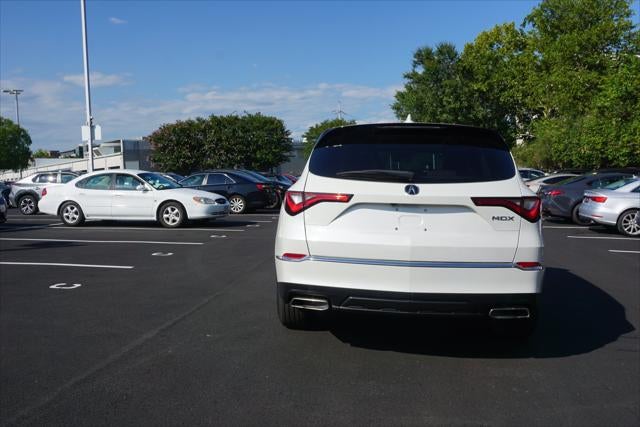 2023 Acura MDX FWD