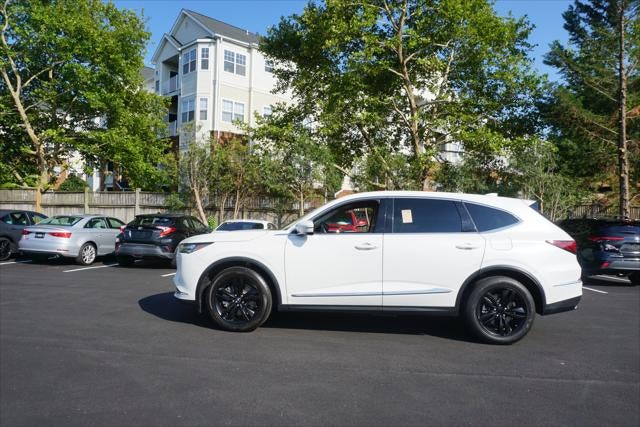 2023 Acura MDX FWD