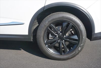2023 Acura MDX FWD