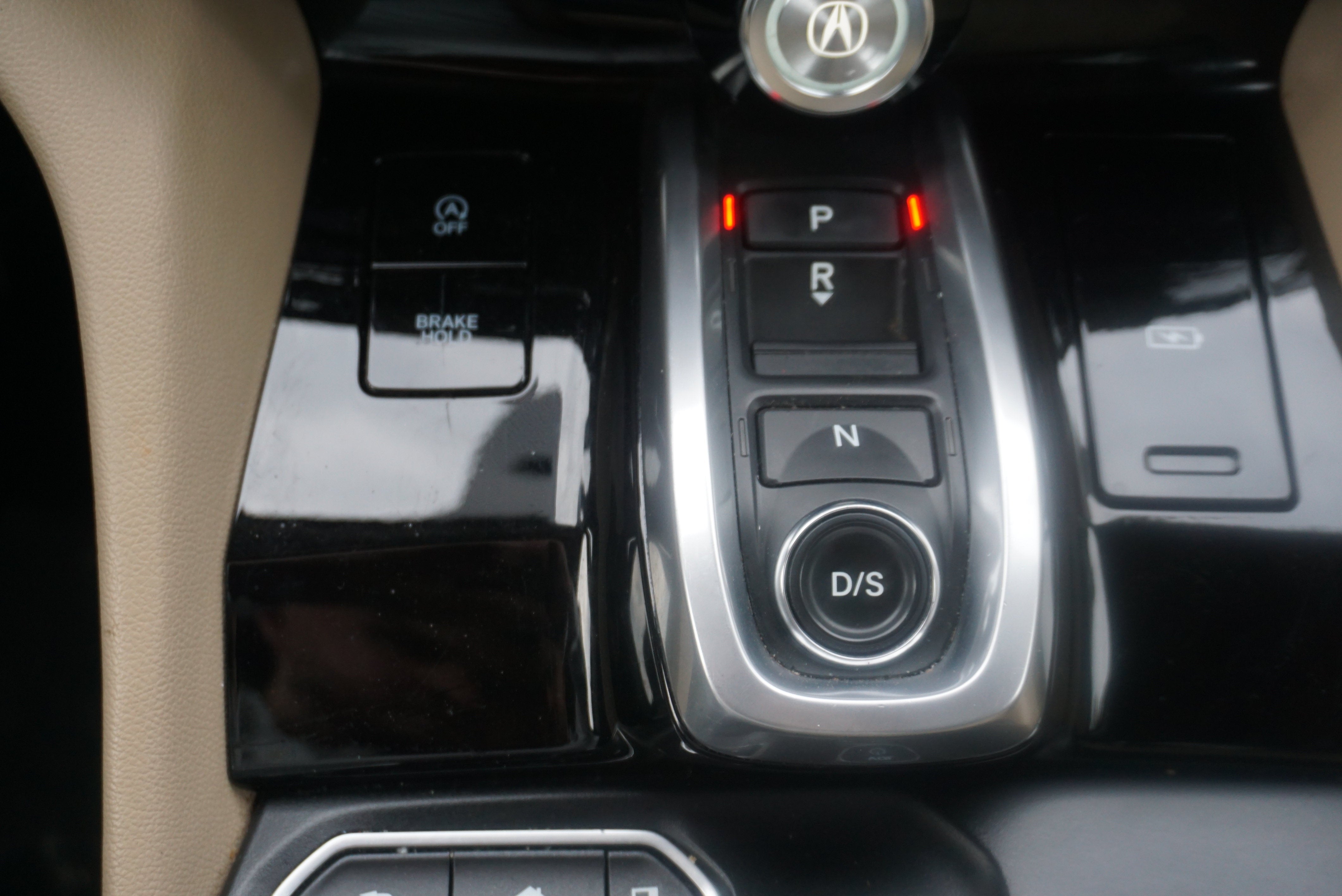 2023 Acura MDX SH-AWD