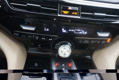 2023 Acura MDX SH-AWD