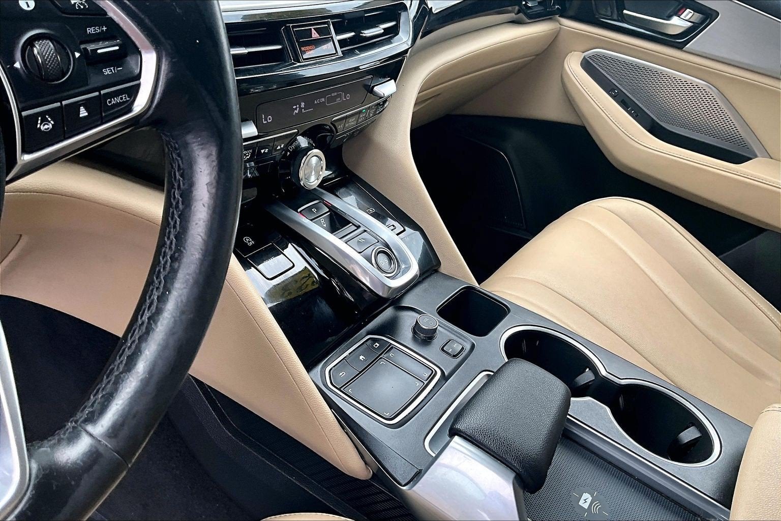 2023 Acura MDX SH-AWD