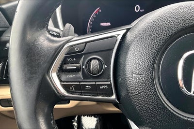 2023 Acura MDX SH-AWD