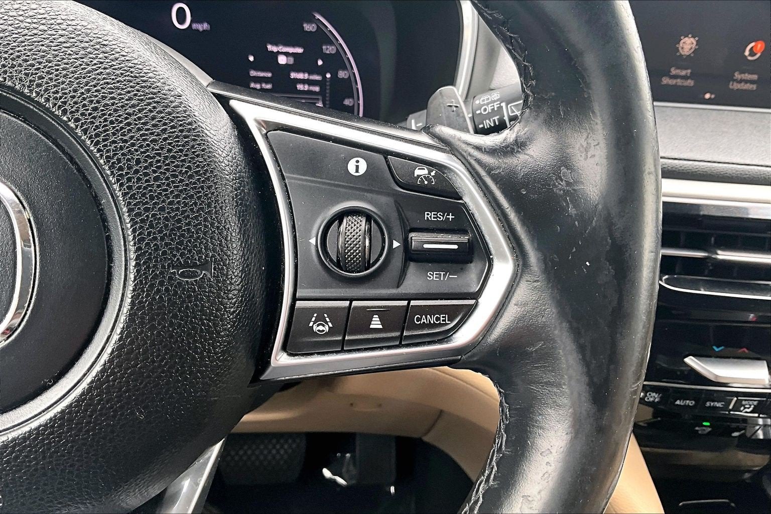 2023 Acura MDX SH-AWD