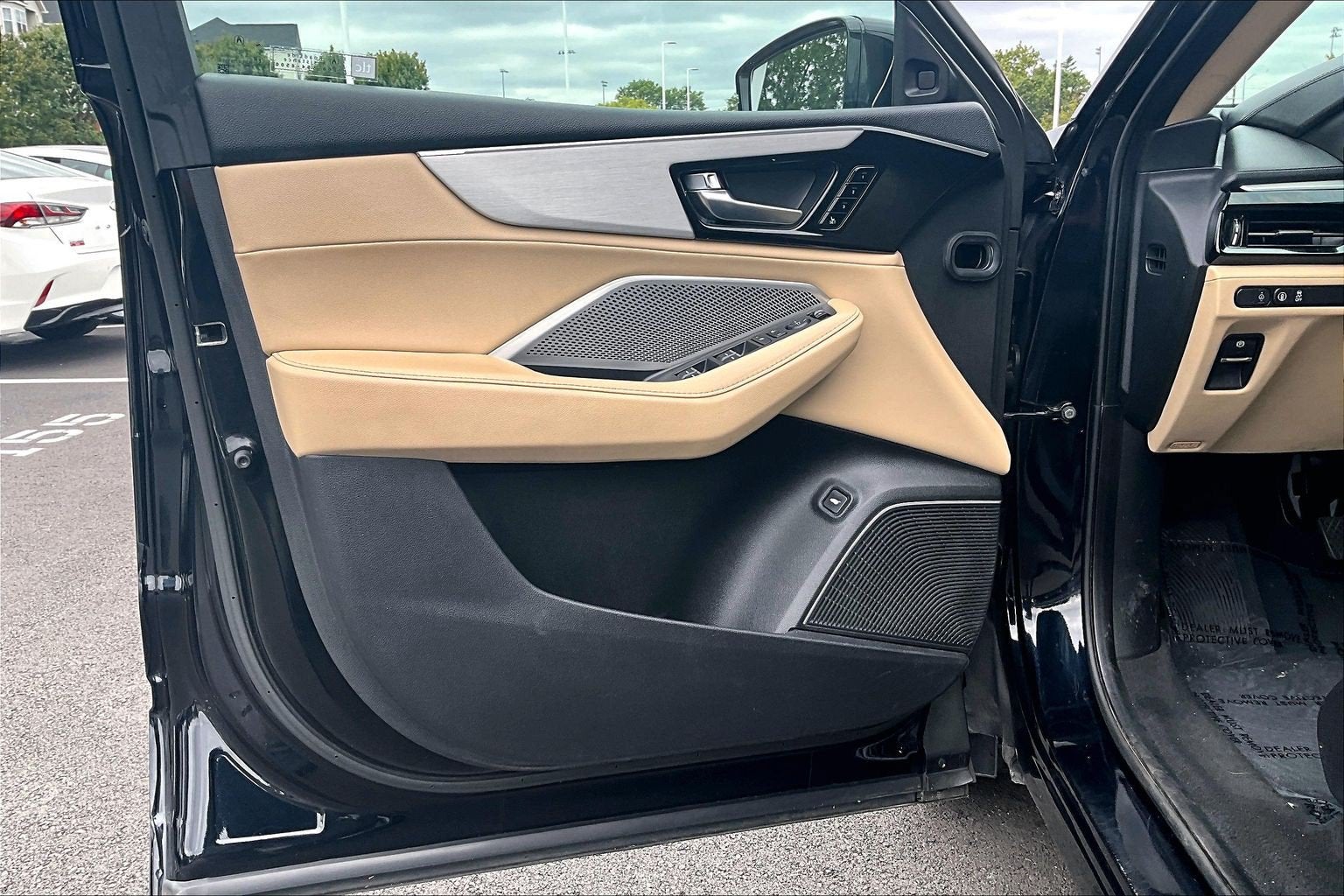 2023 Acura MDX SH-AWD