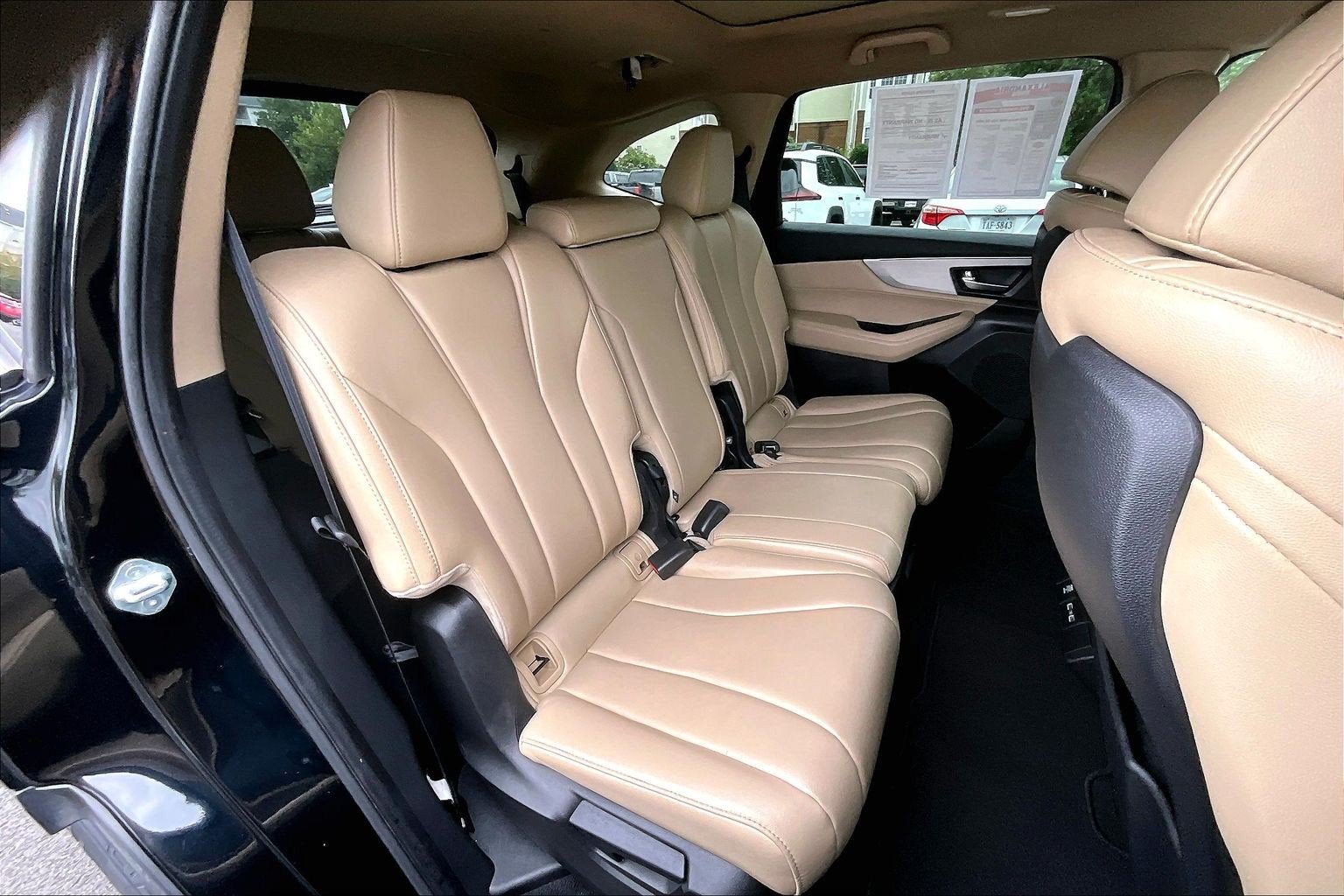 2023 Acura MDX SH-AWD