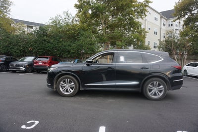 2023 Acura MDX SH-AWD