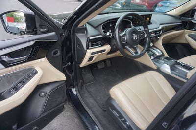 2023 Acura MDX SH-AWD
