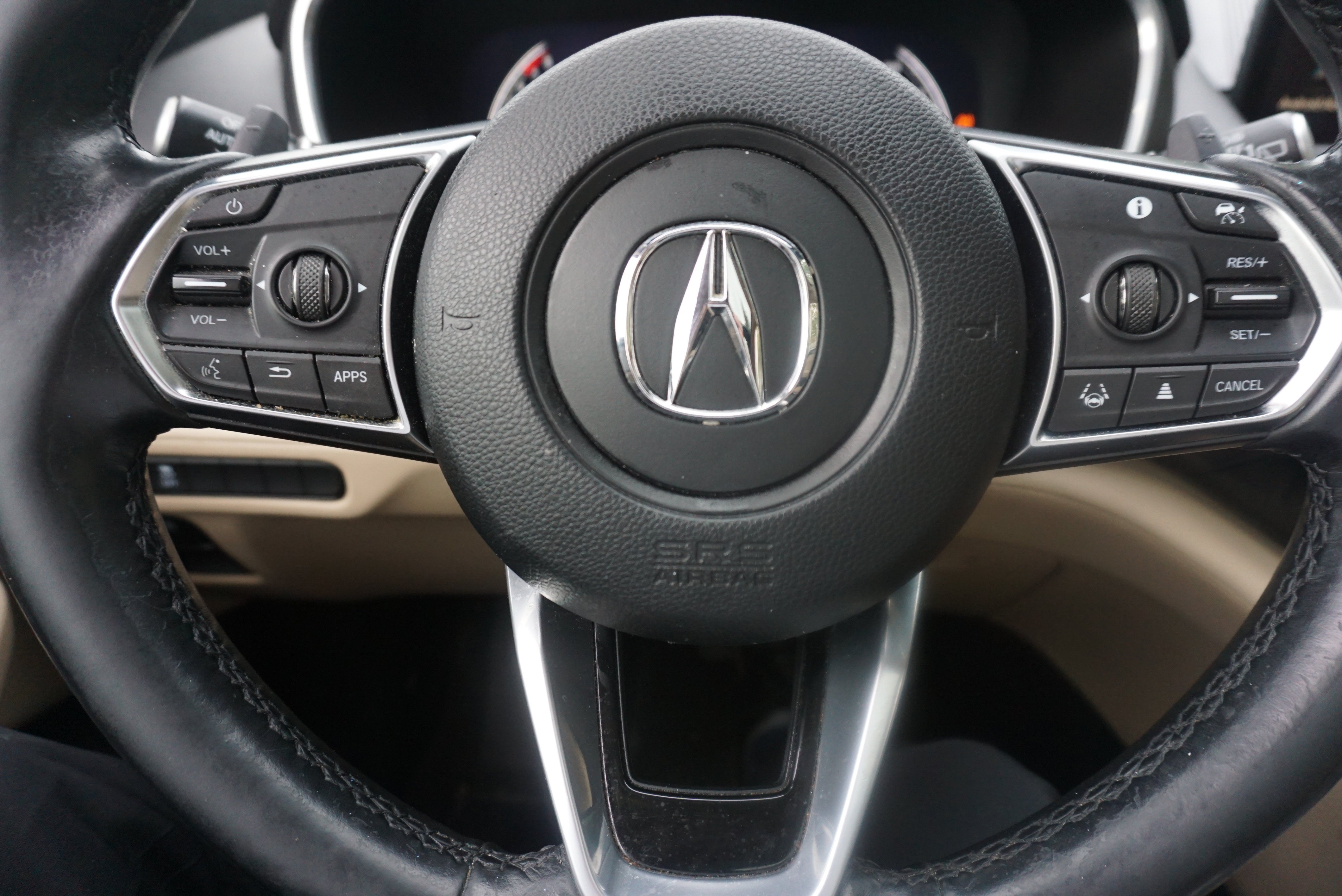 2023 Acura MDX SH-AWD