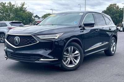 2023 Acura MDX SH-AWD