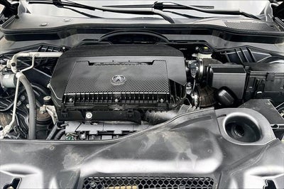 2023 Acura MDX SH-AWD