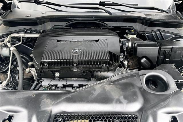 2023 Acura MDX SH-AWD
