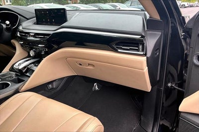 2023 Acura MDX SH-AWD
