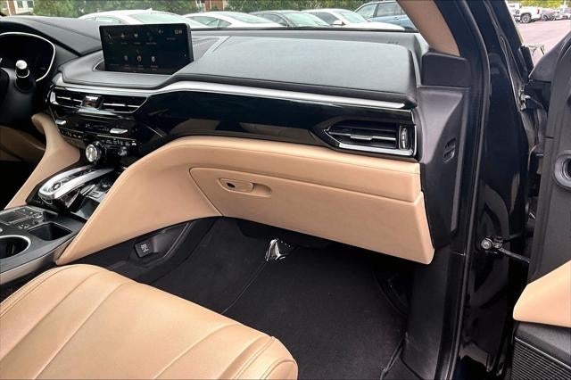 2023 Acura MDX SH-AWD