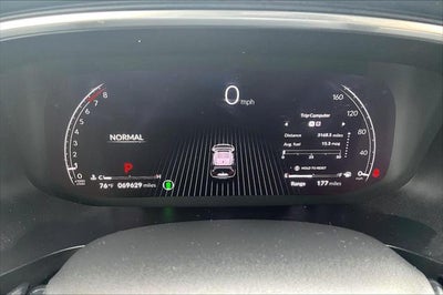 2023 Acura MDX SH-AWD